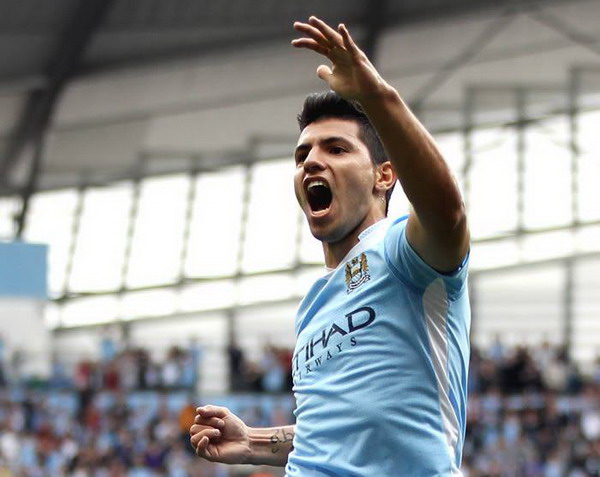 Real Madrid rục rịch “cuỗm” cầu thủ hay nhất của Man City